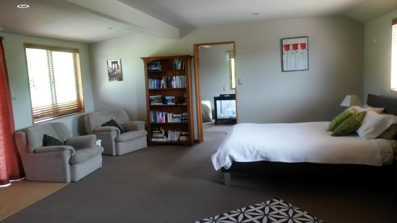 Rockview B And B อเล็กซานดรา ภายนอก รูปภาพ