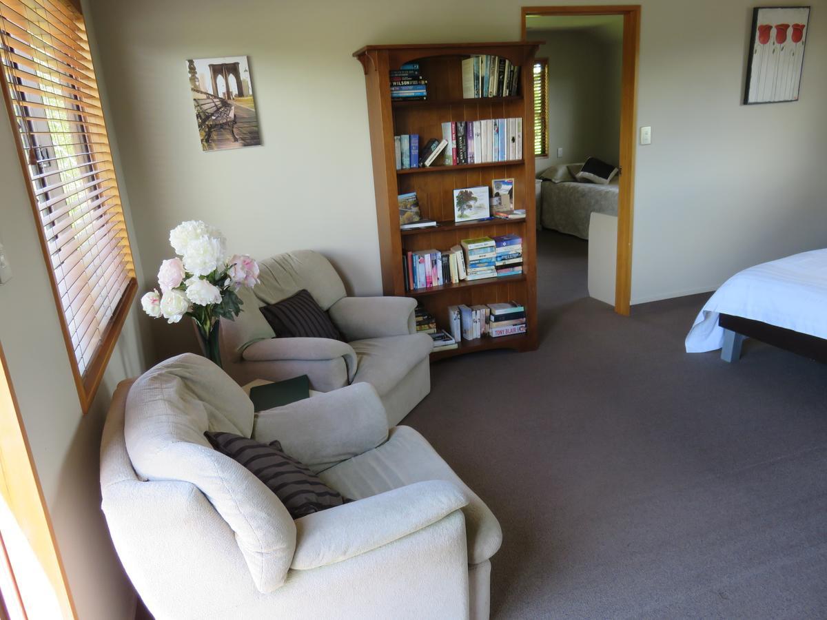 Rockview B And B อเล็กซานดรา ภายนอก รูปภาพ
